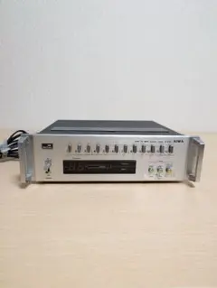 AIWA テレビサウンドチューナー「アイワ S-V22」ジャンク品のサムネイル