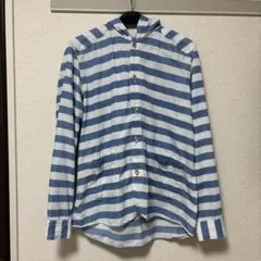 FRAPBOIS half 薄手シャツのサムネイル