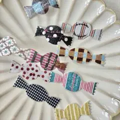 Pion Candyマスキングテープのサムネイル