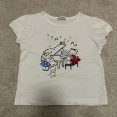 ファミリア　Tシャツ　110のサムネイル