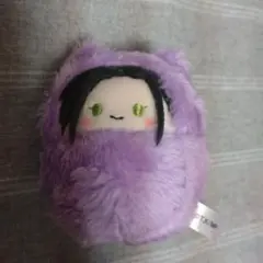 Collar×Malice カラマリ くるみたぴぬい 笹塚 尊 - メルカリ