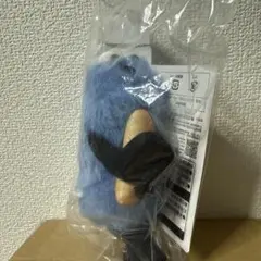 【未開封】パペットスンスン　一番くじ　D賞マスコットぬいぐるみ
