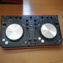 【希少 美品！】パイオニア Pioneer DDJ-WEGO DJコントローラー Pioneer DDJ-WeGO-V DJ Controller Limited Edition Violet