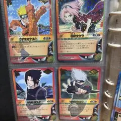 2026年最新】ナルトカードの人気アイテム - メルカリ