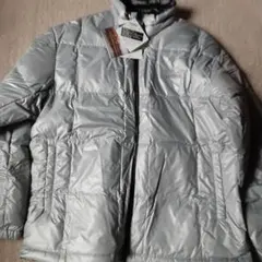 ダウンジャケット