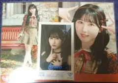 ＝LOVE イコラブ 山本杏奈 まとめ売り