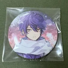 いるま 缶バッジ