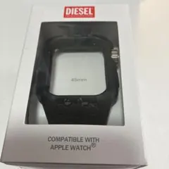 DIESEL Apple Watch バンド 45mm
