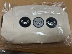 suicaのペンギン　オリジナルポーチ