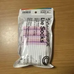 ファミマ　靴下　奈良