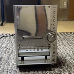 2026年最新】KENWOOD RXD-SK3MDの人気アイテム - メルカリ