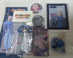セブチ ミュージアム SEVENTEEN MUSEUM 2022 ホシ セット