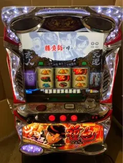 必殺仕事人 祭バージョン パチンコセル卓上液晶難あり込み - メルカリ