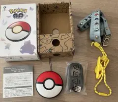 新品未開封】Pokemon Go Plus+ - メルカリ