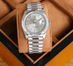 ROLEX デイトジャスト 自動巻き 腕時計