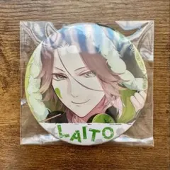 DIABOLIK LOVERS ディアラバ 逆巻ライト ビッグ缶バッチ - メルカリ