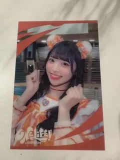 iLifeくじ 武道館・JAPAN LIFE 小熊まむ - メルカリ