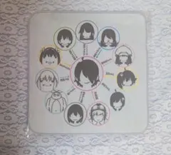 2026年最新】化物語 タオルの人気アイテム - メルカリ
