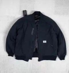 WTAPS JFW-02 リバーシブル フライトジャケット