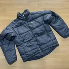 Marmot マーモット サイズL/G 黒 ダウン （ライナー物）のサムネイル