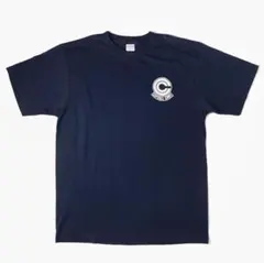 DESCENDANT 21SS VORTEX SS TEE NAVYサイズ2 M - メルカリ