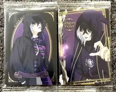 2025年最新】黒執事 ウエハース レアの人気アイテム - メルカリ