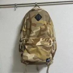 NIKE SB リュック　迷彩