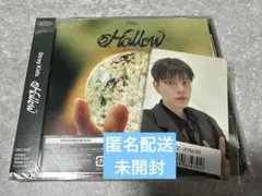 Stray Kids Hollow 通常盤 ソニミュ ラキドロ スンミン付