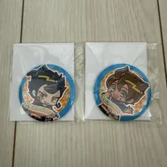 イナズマイレブン ラウンドワン缶バッジ 雨宮太陽 - メルカリ