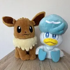2026年最新】等身大イーブイの人気アイテム - メルカリ
