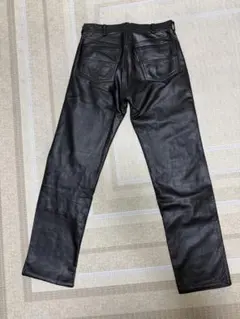 minority 90s 8pocket Leather Pantsのサムネイル