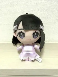 ＝LOVE大谷映美里　モーリーファンタジー魔法少女衣装ちびぬいぐるみ