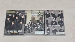 Snow Man THE BEST 2020-2025