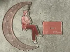 にじさんじ　セラフ・ダズルガーデン　Pajama Party