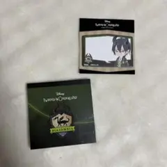 ディアソムニア メモ帳
