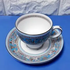 2026年最新】ウェッジウッド フロレンティーン カップ&ソーサーの人気