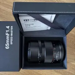 2026年最新】speedmaster 65mm f1.4の人気アイテム - メルカリ