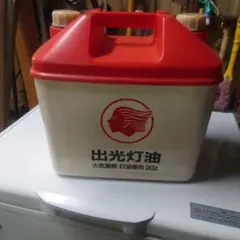 暖房用中古灯油18L青色タンク 18L用4個セット72L用 - メルカリ