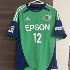 2025年最新】松本山雅 ユニフォームの人気アイテム - メルカリ