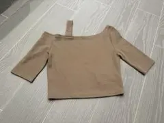 GYDA ワンショルトップス