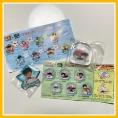 くら寿司◇非売品◇怪盗キッド◇コナン◇灰原哀◇ビッくらポン◇ムービー