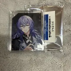 星導ショウ アクリルブロック