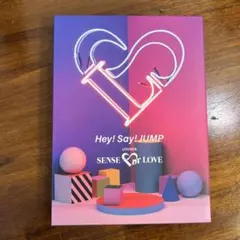 Hey!Say!JUMP/Hey!Say!JUMP LIVE TOUR SEN…