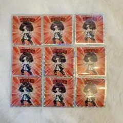 WIND BREAKER 蘇枋隼飛 ウィンブレマンチョコ