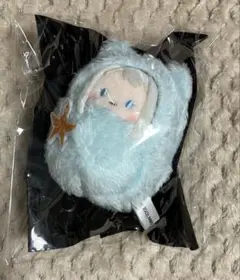 学園アイドルマスター くるみたぴぬい ぬいぐるみ マスコット 葛城リーリヤ