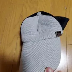 첼시 뉴욕 메쉬 캡 모자