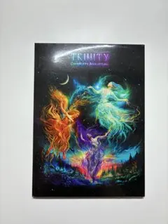 TRINITY Compiled by Ages of Love CDのサムネイル