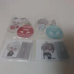 にじさんじ ChroNoiR