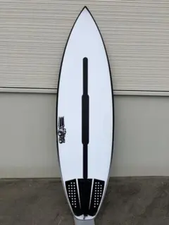 値引き　ファンボード6.8 低価格でメッチャ遊べる「スーパーファン」6.8ft 大満足の