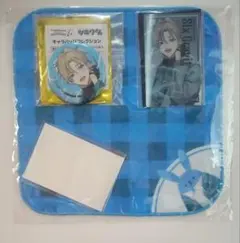 ツキウタ ツキショ ビビラン 缶バッジ 始 | Mercari